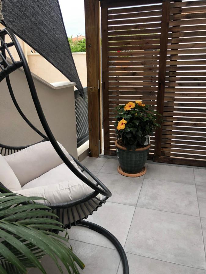 Appartamento Le Jardin D Eden Frontignan Esterno foto