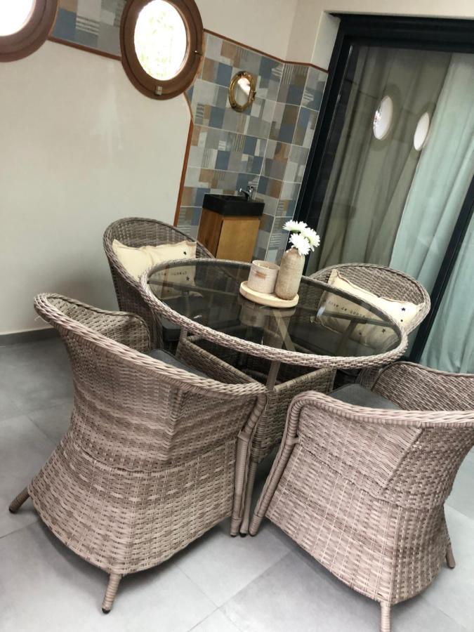 Appartamento Le Jardin D Eden Frontignan Esterno foto